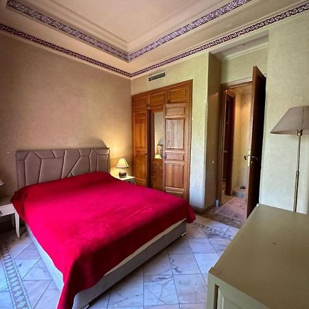 Palmeraie Village Appartement Marrakesh Bagian luar foto